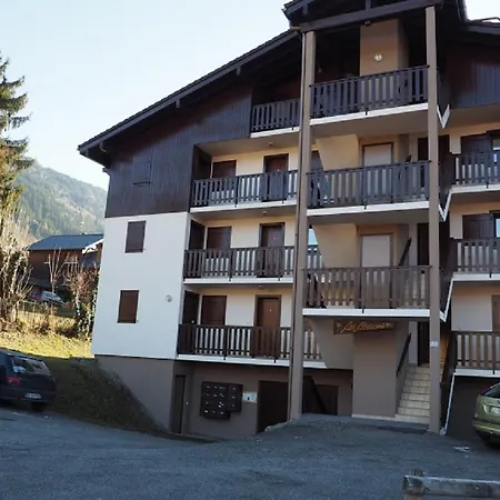 Appartement idéal été ou hiver, pour skieurs et promeneurs, 4 personnes Saint-Gervais-les-Bains Esterno foto