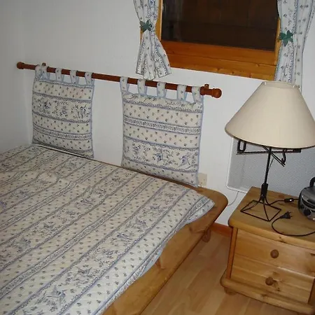 Appartement idéal été ou hiver, pour skieurs et promeneurs, 4 personnes Saint-Gervais-les-Bains Esterno foto