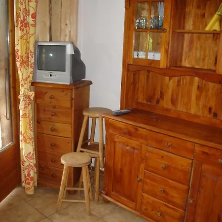 Appartement idéal été ou hiver, pour skieurs et promeneurs, 4 personnes Saint-Gervais-les-Bains Esterno foto