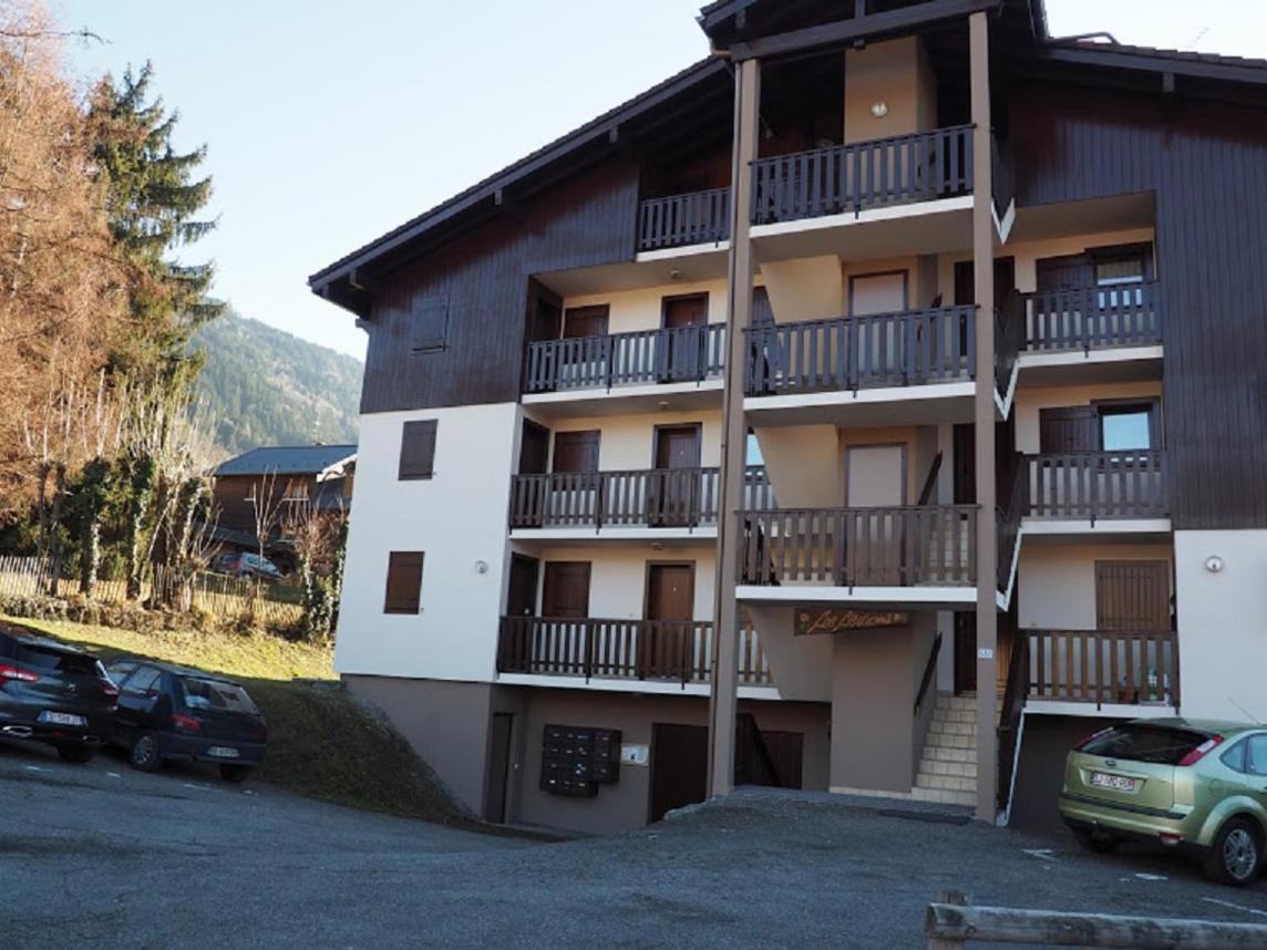 Apartment Ideal Ete Ou Hiver, Pour Skieurs Et Promeneurs, 4 Personnes *
