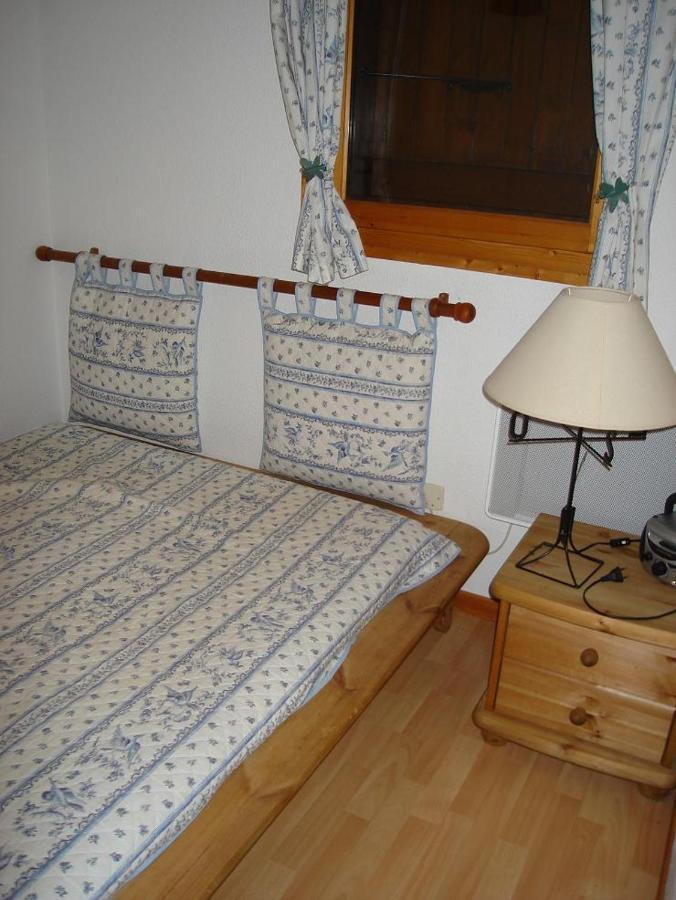 Ideal Ete Ou Hiver, Pour Skieurs Et Promeneurs, 4 Personnes Apartment Saint-Gervais-les-Bains