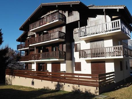 Ideal Ete Ou Hiver, Pour Skieurs Et Promeneurs, 4 Personnes Apartment Saint-Gervais-les-Bains