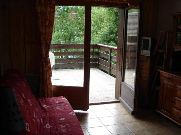Apartment Ideal Ete Ou Hiver, Pour Skieurs Et Promeneurs, 4 Personnes Saint-Gervais-les-Bains