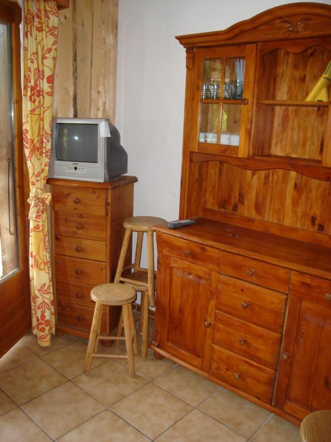 Ideal Ete Ou Hiver, Pour Skieurs Et Promeneurs, 4 Personnes *