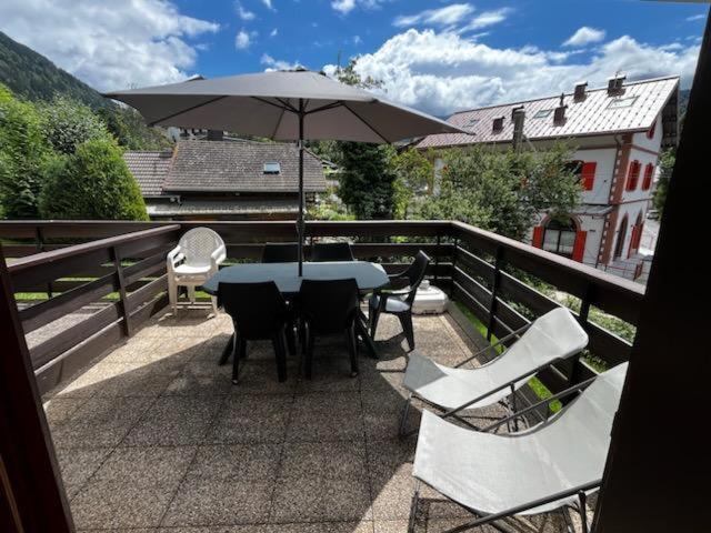 Apartment Ideal Ete Ou Hiver, Pour Skieurs Et Promeneurs, 4 Personnes *